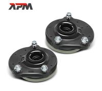 2x Supporto Ammortizzatore Cuscinetto Domlager Anteriore per Citroen Nemo