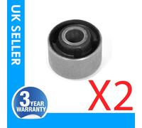 2X Supporto Ammortizzatore Cuscinetto Superiore NONSTOP Per Fiat Doblo 1.3 Mjet