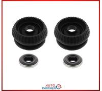 MAPCO 34650/2 Kit riparazione, Cuscinetto ammortizzatore a molla