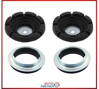 MAPCO 34855/2 Kit riparazione, Cuscinetto ammortizzatore a molla