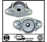 2x Supporto Ammortizzatore Poster. Su Ponte Superiore Per Ford Focus Mk2