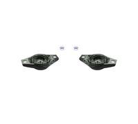 2x Supporto Ammortizzatore Posteriore SIDEM per Ford S-Max WA6 2.0 TDCi