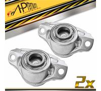 2x Supporto Assale Anteriore Assale Posteriore per Audi A3 Tt Seat VW 5Q0513353E