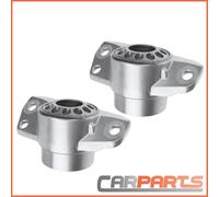2x Supporto Assale Posteriore per Audi A6 Allroad Avant A7 Sportback 4GA/F