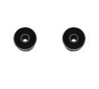 2x Supporto Braccio Oscillante Anteriore Sinistra Destra per BMW 7er E38 5er E39