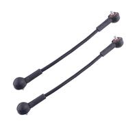 2x Supporto cavo portellone posteriore per Land Rover Range Rover L322 2002-2010