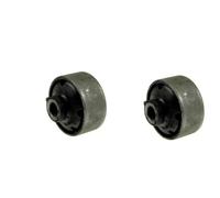 2X Supporto Cuscinetto, Corpo Assale Posteriore Caliber 06-, Compass Patriot 06-