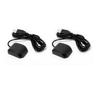 2X Supporto del Modulo di Navigazione GPS per Notebook USB VK-162