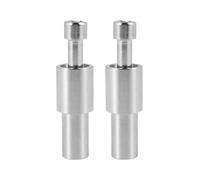 2X Supporto di Navigazione Mobile per Asta di Prolunga Universale per Telefono K1600GT K1600GTL K1600B R1200RT