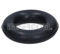 2x Supporto in gomma 28468 ORIGINAL IMPERIUM per BMW ALFA ROMEO MERCEDES-BENZ VW