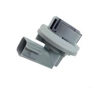 2x Supporto Lampadina Paraurti Posteriore Per Land Rover Freelander 1 04-06 Sostituzione XFM500020 Plastica Contatti Metallici Installazione per facile Luce Indicatore