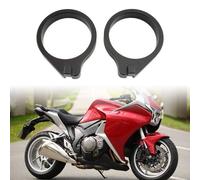 2X Supporto Manubrio Moto Sollevamento Accessori Moto 12Mm