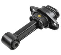 2x Supporto motore 44596 01 LEMFÖRDER per KIA PICANTO II PICANTO III