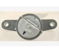 2x Supporto motore 586741 HUTCHINSON per VOLVO V40 Hatchback