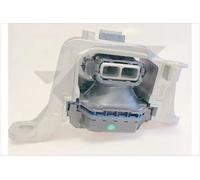 2x Supporto motore 586861 HUTCHINSON per FORD FOCUS IV FOCUS IV Turnier