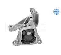 Sospensione, Motore MEYLE 16-14 030 0097 per FLUENCE (L3_) 1.6 2012-2014