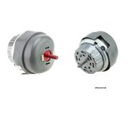 2x Supporto Motore Anteriore Idraulico per Audi A6 C6 2.0TFSI 2005-2011 Zps / Au