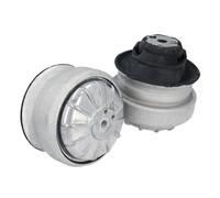 2X Supporto Motore Anteriore Per Mercedes 190 W201 E-Class W124 S124 C124 A124
