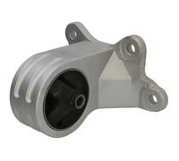 2x Supporto motore anteriore Sx I55105YMT YAMATO per MITSUBISHI GRANDIS