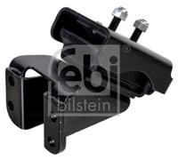 2x Supporto motore bilaterale Cuscinetto gomma-metallo 174417 FEBI BILSTEIN
