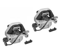 Meyle Supporto motore 100 199 3106/S Cuscinetto idraulico per Audi A6 (4G2/4GC/4G5/4GD)