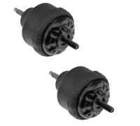 2x Supporto motore destro e sinistro Dodge Nitro SUV 2.8 CRD 4WD 163cv 4C0N