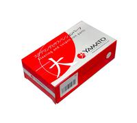 2x Supporto motore Dx I53107YMT YAMATO per MAZDA 5 3 Tre volumi 3