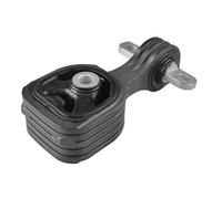 2x Supporto motore Dx in alto Cuscinetto gomma-metallo TED73885 TEDGUM per HONDA