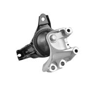 2x Supporto motore Dx Supporto idraulico TED52535 TEDGUM per HONDA CR-V IV