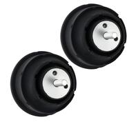 2x Supporto Motore For BMW Serie 3 E36 E46 Coupe Cabrio 320i-330i 22116771361