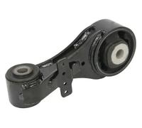 2x Supporto motore posteriore Cuscinetto gomma-metallo I52133YMT YAMATO
