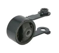 2x Supporto motore posteriore Cuscinetto gomma-metallo I52134YMT YAMATO