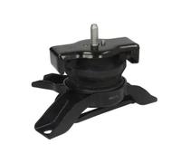 2x Supporto motore posteriore Supporto idraulico I50350YMT YAMATO per HYUNDAI