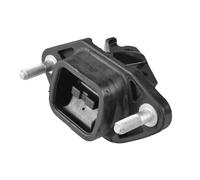 2x Supporto motore Sx in basso Cuscinetto gomma-metallo TED46520 TEDGUM