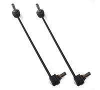 2x Supporto Pendolare Asta di Accoppiamento Anteriore SX + Dx per Audi Tt VW