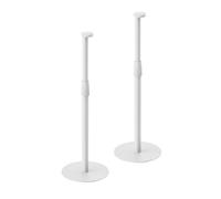 2x Supporto per Altoparlanti Sonos Era 100 & 300 Supporto Altezza Regolabile ...