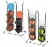 2X Supporto Per Capsule Dispenser Per 32X Capsule Dolce Gusto