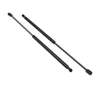 2X Supporto per cofano anteriore e cilindro a gas per ammortizzatori