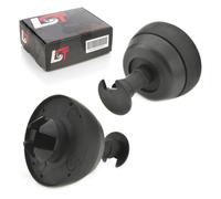 2X Supporto Per Crick Tappo Per Mercedes 190 CLK C- E- S-Class SL