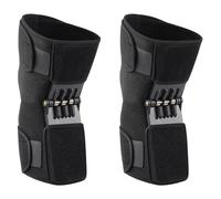 2X Supporto per Ginocchio Lift Medico Ginocchio Debole Tutore Supporto Art2176