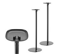 2x supporto per Sonos One SL Play: 1 paio di altoparlanti nero set