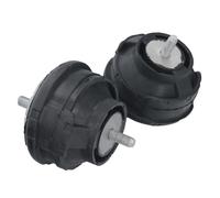 2x Supporto Sospensione Motore per BMW Serie 3 E46 316 318 320 E85 22111094813
