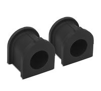 2X Supporto Stabilizzatore Anteriore L+R Per Toyota Land Cruiser 200 4881560270