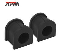 2X Supporto Stabilizzatore Anteriore L+R Per Toyota Land Cruiser 200 Dal 2007