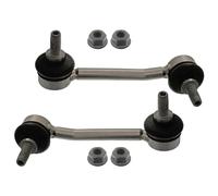 FEBI BILSTEIN 22419 Kit riparazione, Barra accoppiamento stabilizzatore