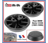 2x Supporto Tamponi Pattino Punto Sollevamento per BMW Serie E36 318 320 325