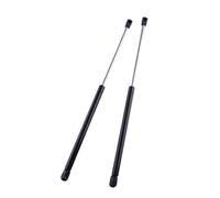 2x Supporto telescopico puntone molla armadio gas 110N per vagone camper caravan