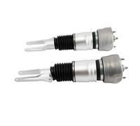2X Suspension Ammortizzatore Pneumatico Anteriore for Porsche Panamera 970