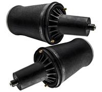 2X Suspensión Delantera Bolsa De Aire for Land Rover Range P38 REB101740E