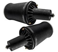 2X Suspensión Delantera Bolsa De Aire for Land Rover Range P38 REB101740E